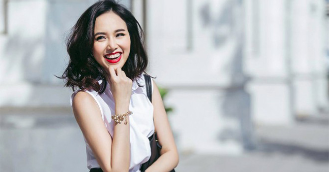Loạt sao Việt là thủ khoa các trường Đại học lớn bậc nhất Việt Nam, nhân vật cuối còn gây shock với câu chuyện đỗ trượt ly kỳ - Ảnh 2. Loạt sao Việt là thủ khoa các trường Đại học lớn bậc nhất Việt Nam, nhân vật cuối còn gây shock với câu chuyện đỗ trượt ly kỳ - Ảnh 2.