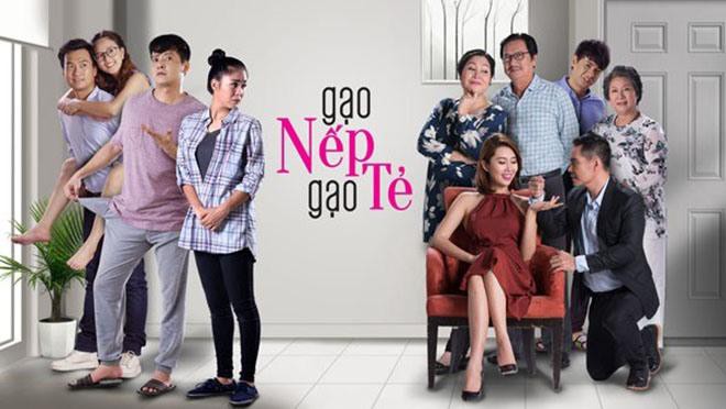 Wechoice Awards 2018: Loạt phim truyền hình Việt hot nhất năm kè sát nhau kịch tính ngay chặng đua nước rút - Ảnh 5. Wechoice Awards 2018: Loạt phim truyền hình Việt hot nhất năm kè sát nhau kịch tính ngay chặng đua nước rút - Ảnh 5.