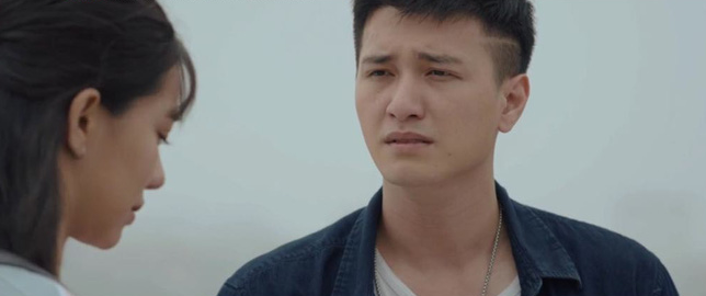 Hoá ra Huỳnh Anh thất bại trong việc tán tỉnh là có lý do - Ảnh 3. Hoá ra Huỳnh Anh thất bại trong việc tán tỉnh là có lý do - Ảnh 3.