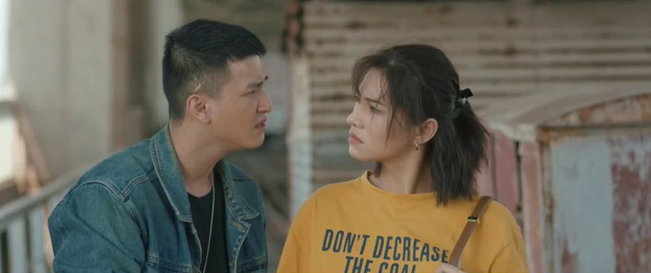 Hoá ra Huỳnh Anh thất bại trong việc tán tỉnh là có lý do - Ảnh 7. Hoá ra Huỳnh Anh thất bại trong việc tán tỉnh là có lý do - Ảnh 7.