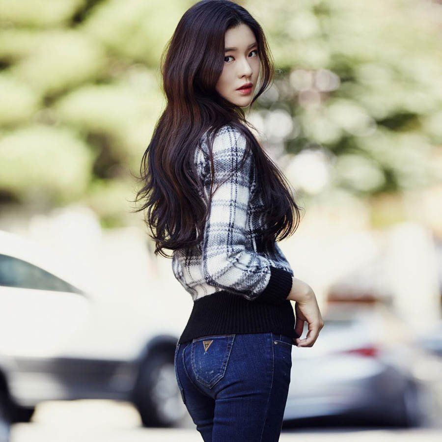 Bạn gái Lee Kwang Soo: Diễn viên đẹp cực phẩm, bản sao bốc lửa của Song Hye Kyo, từng là idol hát, nhảy cực đỉnh - Ảnh 17.