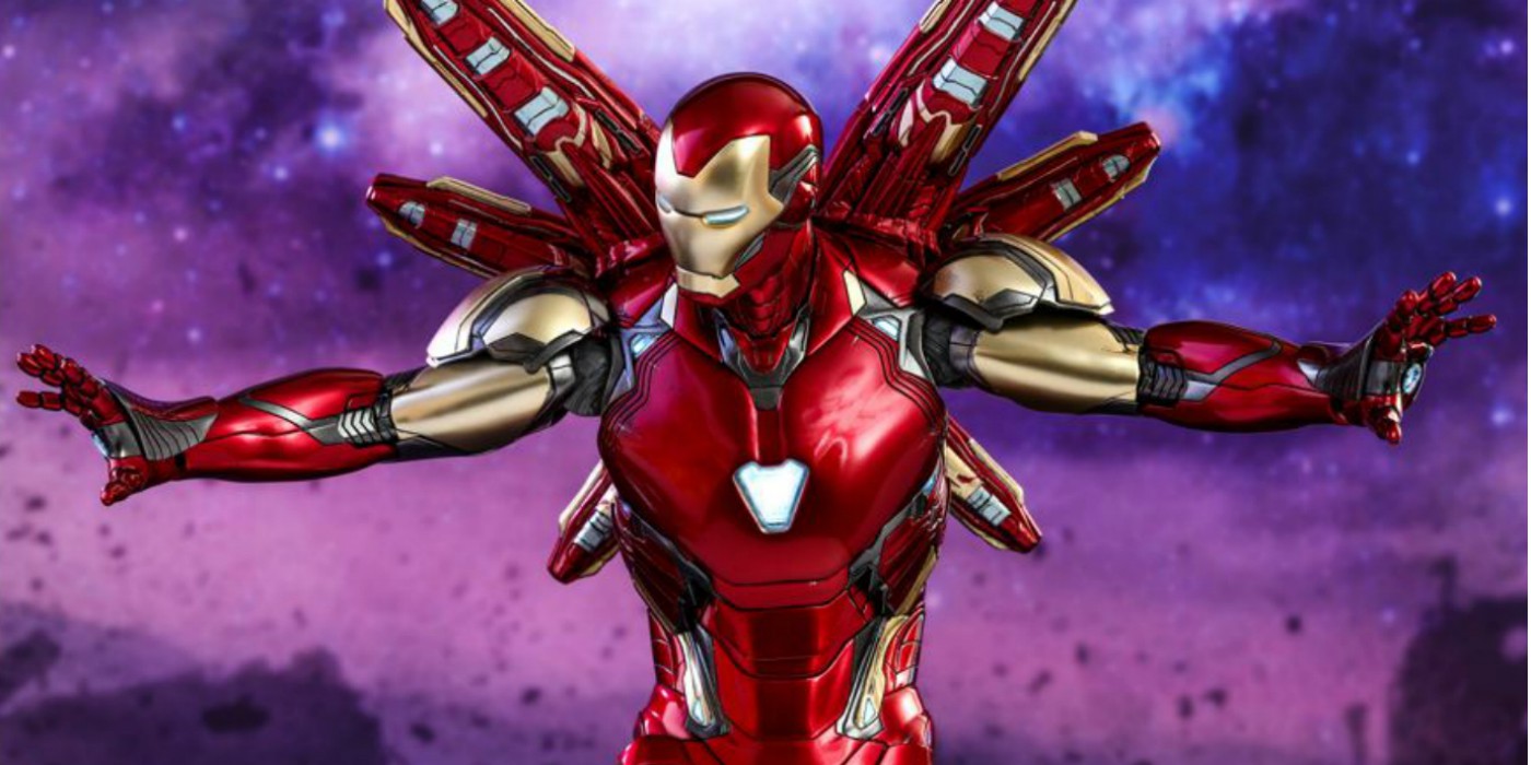 Để anh Beck mặc đồ giống từ Iron Man, đến Vision và Thor, NSX Spider-Man: Far From Home muốn gì? - Ảnh 4. 4
