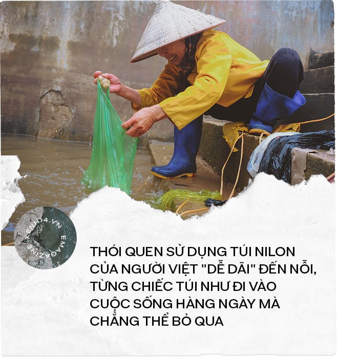 Một ngày của người trẻ Việt thải ra bao nhiêu rác thải nhựa và hành trình đi 7.000km dọc đất nước chụp hơn 3.000 tấm ảnh kinh hoàng về rác - Ảnh 6.