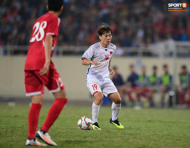 Ch&#237;nh thức: HLV Park Hang-seo loại 4 cầu thủ trước Asian Cup 2019 - Ảnh 2.