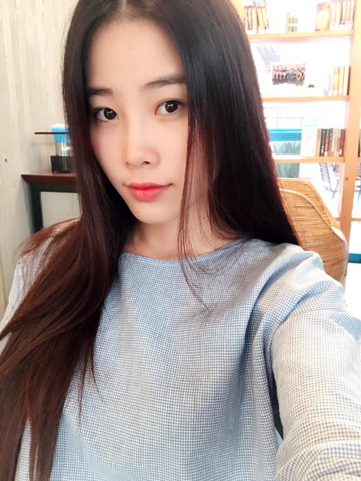 Nhã Phương, Nam Em cạnh tranh ngôi vị &#34;nữ thần&#34; với kiểu tóc đẹp - 9