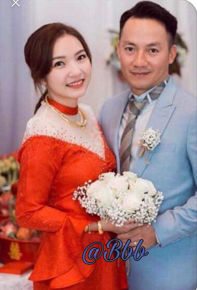 Đinh Tiến Đạt bất ngờ lấy vợ khi tình cũ Hari Won vừa kỷ niệm ngày cưới - 1