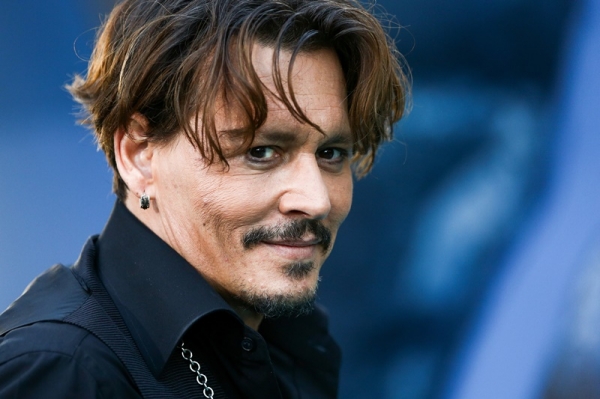 Johnny Depp: Bị tẩy chay vì bê bối đời tư