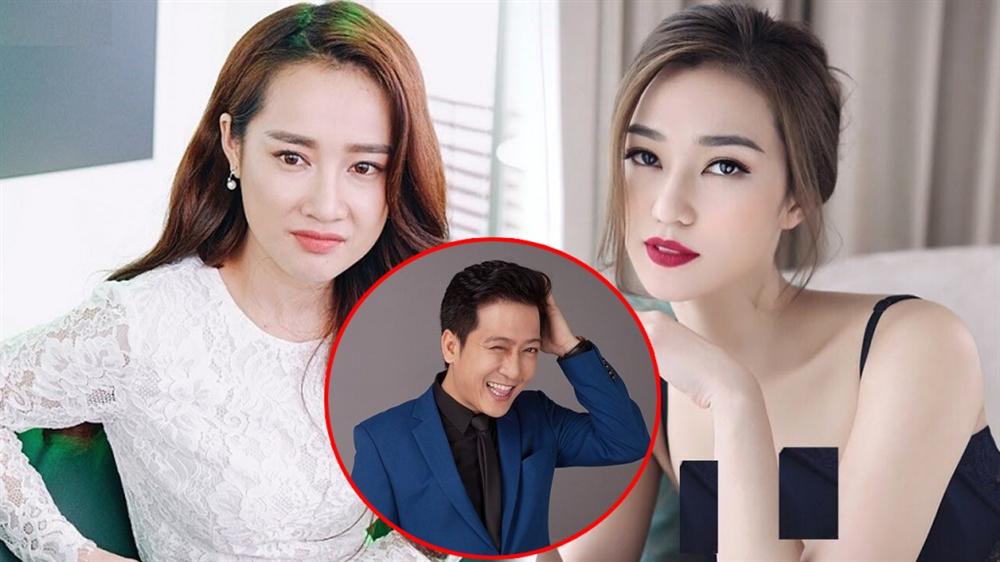 Từ chối Trường Giang, Khánh My hẹn hò yêu đương với nam diễn viên đình đám vì lộ clip giường chiếu Tiến Vũ-1