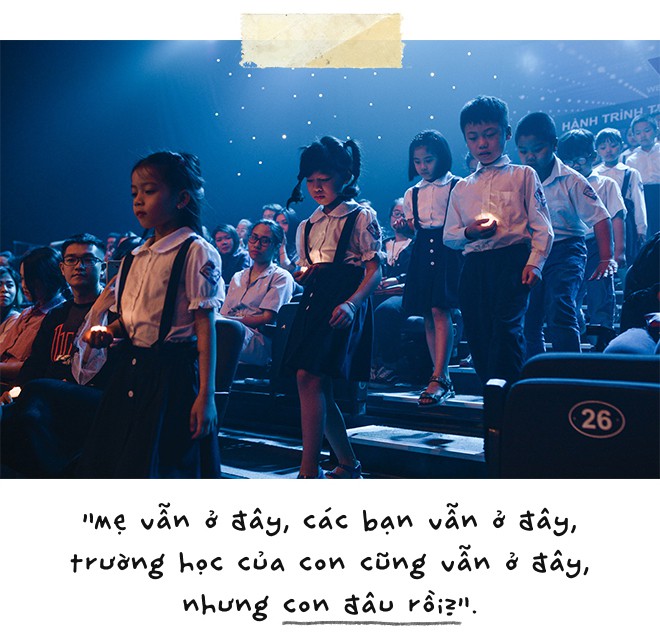 Đôi mắt Hải An và hành trình lan tỏa niềm tin: Chúng ta có thể hiện hữu trong cuộc đời lần thứ 2, ngay cả khi chết - Ảnh 8.