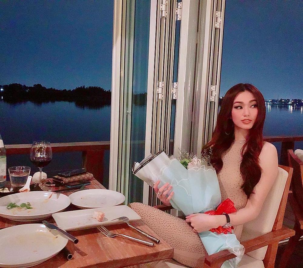 Từ chối Trường Giang, Khánh My hẹn hò yêu đương với nam diễn viên đình đám vì lộ clip giường chiếu Tiến Vũ-5