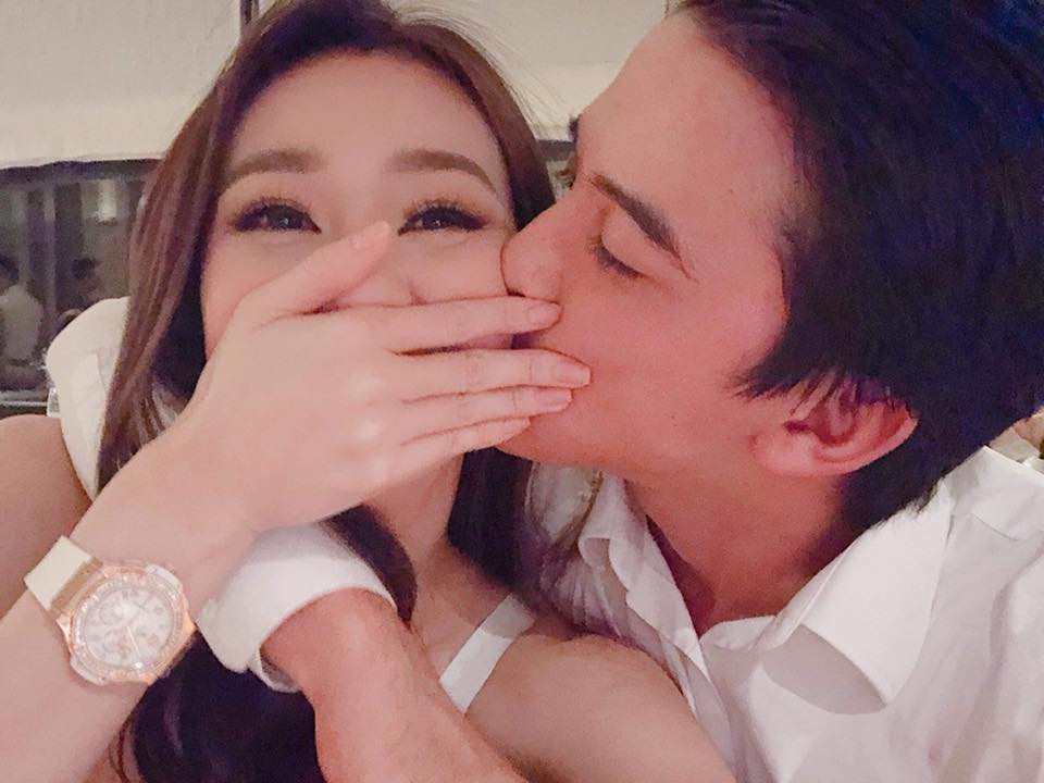Từ chối Trường Giang, Khánh My hẹn hò yêu đương với nam diễn viên đình đám vì lộ clip giường chiếu Tiến Vũ-14