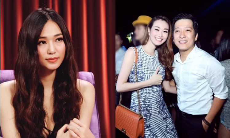Từ chối Trường Giang, Khánh My hẹn hò yêu đương với nam diễn viên đình đám vì lộ clip giường chiếu Tiến Vũ-2