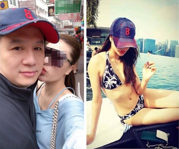 Phạm Hương, sao việt, scandal sao