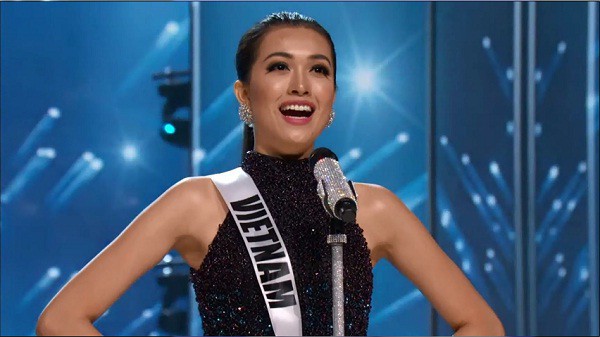 Ngoài vẻ đẹp độc lạ, đây là những yếu tố then chốt giúp HHen Niê làm nên lịch sử với Top 5 Miss Universe 2018 - Ảnh 16.