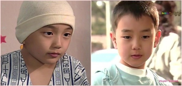 yoo-seung-ho