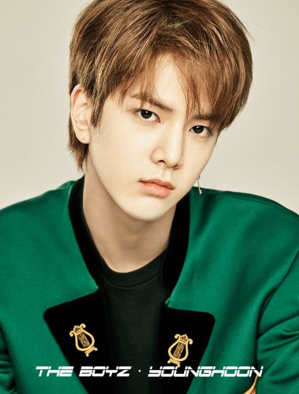 Idol 23 tuổi vẫn phải về nhà trước 12h như Lọ Lem, còn ai khổ như Younghoon (The Boyz)! - Ảnh 3. Idol 23 tuổi vẫn phải về nhà trước 12h như Lọ Lem, còn ai khổ như Younghoon (The Boyz)! - Ảnh 3.