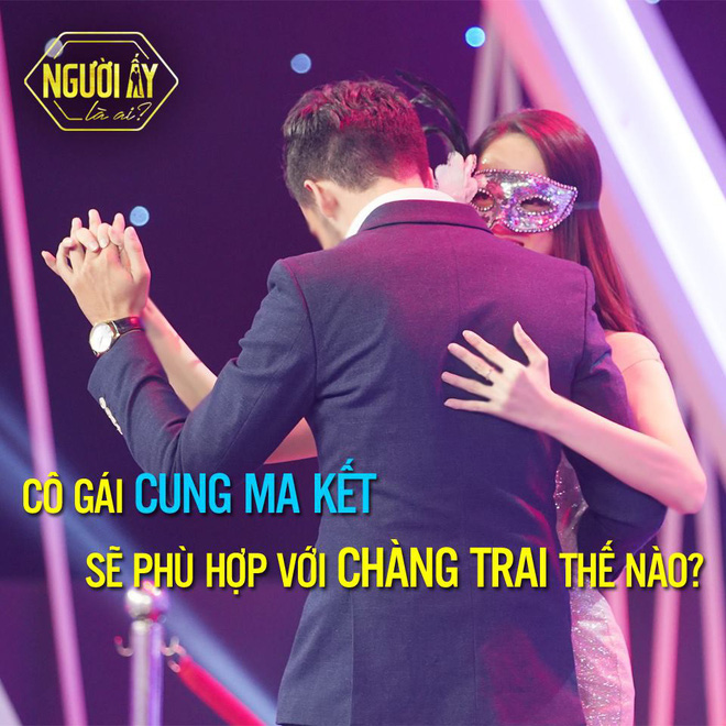 Cộng đồng mạng dậy sóng khi Hương Giang chính là nữ chính tiếp theo của Người ấy là ai! - Ảnh 3. Cộng đồng mạng dậy sóng khi Hương Giang chính là nữ chính tiếp theo của Người ấy là ai! - Ảnh 3.