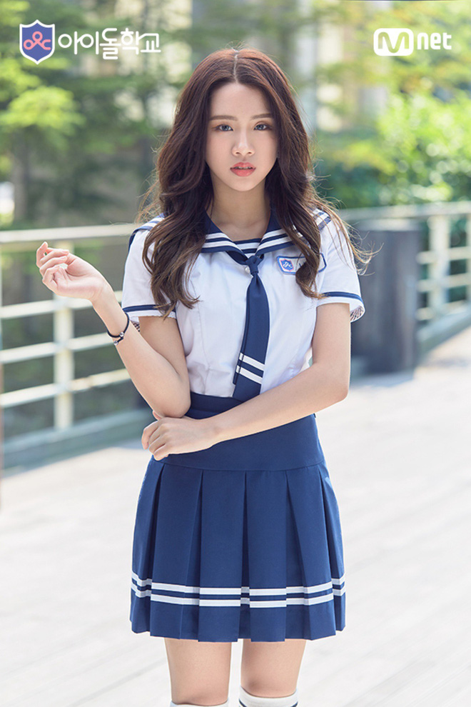 Rộ tin các nữ thực tập sinh debut hụt gây tiếc nuối nhất từ show sống còn quy tụ, đối thủ đáng gờm đây rồi! - Ảnh 7. Rộ tin các nữ thực tập sinh debut hụt gây tiếc nuối nhất từ show sống còn quy tụ, đối thủ đáng gờm đây rồi! - Ảnh 7.