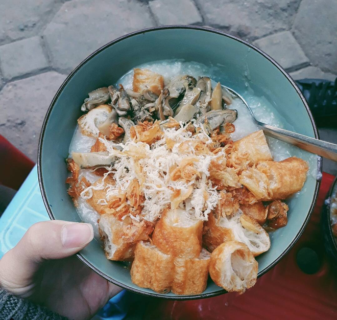 Hà Nội vừa mưa vừa rét, ngồi nghĩ thôi cũng có tới cả tỉ món nóng hổi để thỏa mãn cõi lòng - Ảnh 12.