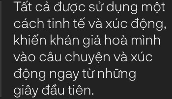 WeChoice Awards: Hành trình đẹp đẽ từ những giấc mơ - Ảnh 4.