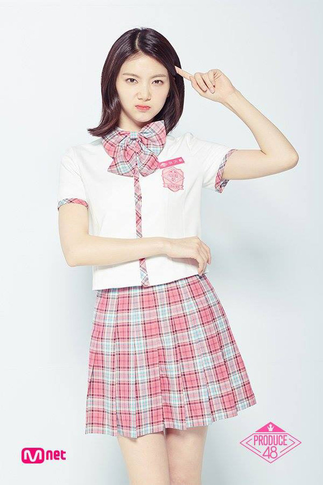 Rộ tin các nữ thực tập sinh debut hụt gây tiếc nuối nhất từ show sống còn quy tụ, đối thủ đáng gờm đây rồi! - Ảnh 3. Rộ tin các nữ thực tập sinh debut hụt gây tiếc nuối nhất từ show sống còn quy tụ, đối thủ đáng gờm đây rồi! - Ảnh 3.