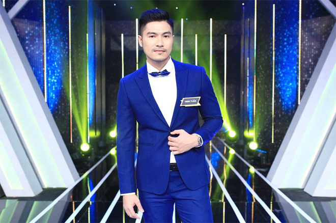 Sau khi chia tay Sĩ Thanh, bác sĩ 6 múi Hạo Đông lên gameshow tìm hạnh phúc mới - Ảnh 3. Sau khi chia tay Sĩ Thanh, bác sĩ 6 múi Hạo Đông lên gameshow tìm hạnh phúc mới - Ảnh 3.