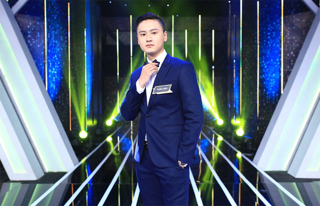 Sau khi chia tay Sĩ Thanh, bác sĩ 6 múi Hạo Đông lên gameshow tìm hạnh phúc mới - Ảnh 10. Sau khi chia tay Sĩ Thanh, bác sĩ 6 múi Hạo Đông lên gameshow tìm hạnh phúc mới - Ảnh 10.