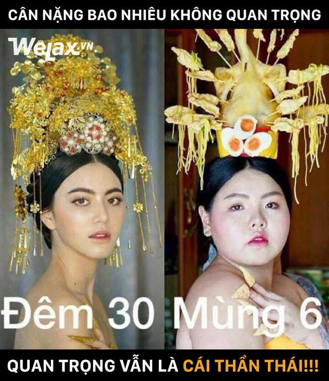 Đoán xem, câu nói hot trend nào trong năm qua sẽ “góp mặt” trong Táo quân 2019? - Ảnh 2. Đoán xem, câu nói hot trend nào trong năm qua sẽ “góp mặt” trong Táo quân 2019? - Ảnh 2.