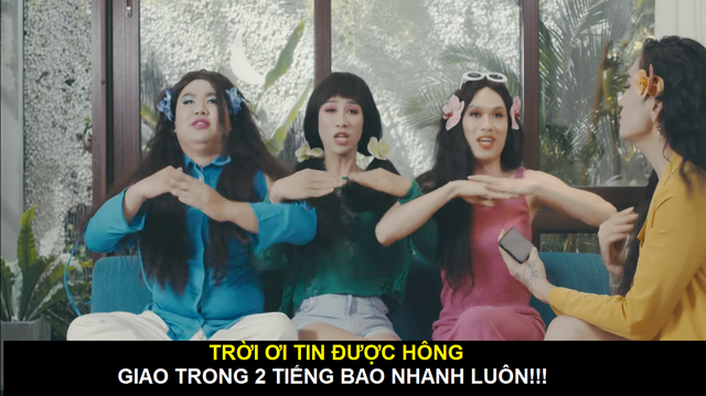Đoán xem, câu nói hot trend nào trong năm qua sẽ “góp mặt” trong Táo quân 2019? - Ảnh 7. Đoán xem, câu nói hot trend nào trong năm qua sẽ “góp mặt” trong Táo quân 2019? - Ảnh 7.