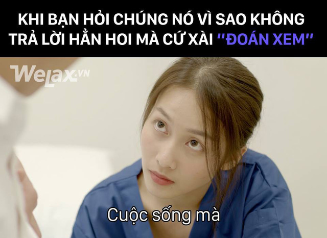 Đoán xem, câu nói hot trend nào trong năm qua sẽ “góp mặt” trong Táo quân 2019? - Ảnh 9. Đoán xem, câu nói hot trend nào trong năm qua sẽ “góp mặt” trong Táo quân 2019? - Ảnh 9.