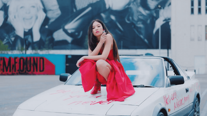 Jennie tái gia nhập hội FA, ca khúc SOLO lại được dân tình liên tục réo gọi - Ảnh 4. Jennie tái gia nhập hội FA, ca khúc SOLO lại được dân tình liên tục réo gọi - Ảnh 4.