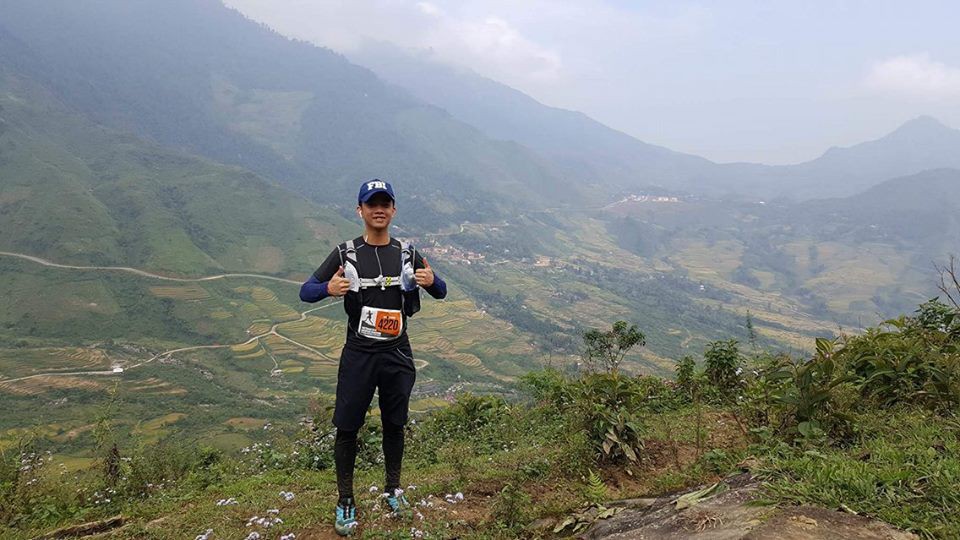 Chàng trai đứng sau bức tường vàng “huyền thoại” của Đà Lạt: “Để được tự do với đam mê, tôi phải cảm ơn ba mẹ rất nhiều” - Ảnh 4.