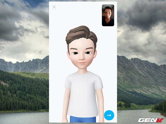 Thử chơi mạng xã hội 3D độc lạ khác hẳn Facebook: Thoải mái tạo avatar, lên đồ xúng xính cho nhân vật - Ảnh 6.