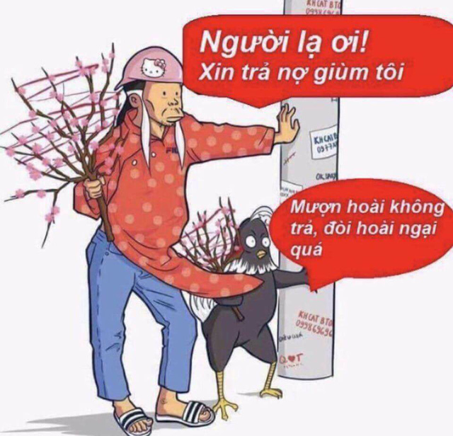 Đoán xem, câu nói hot trend nào trong năm qua sẽ “góp mặt” trong Táo quân 2019? - Ảnh 12. Đoán xem, câu nói hot trend nào trong năm qua sẽ “góp mặt” trong Táo quân 2019? - Ảnh 12.