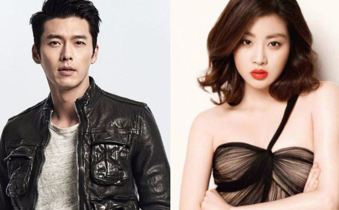 Chuyện như đùa: Sáng lộ ảnh với Son Ye Jin, chiều Hyun Bin bị Dispatch tung tin hẹn hò với tình cũ Kang Sora? - Ảnh 2. Chuyện như đùa: Sáng lộ ảnh với Son Ye Jin, chiều Hyun Bin bị Dispatch tung tin hẹn hò với tình cũ Kang Sora? - Ảnh 2.