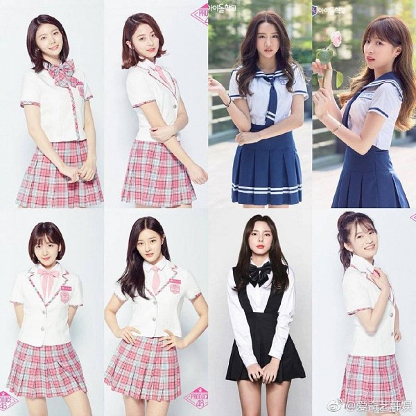 Rộ tin các nữ thực tập sinh debut hụt gây tiếc nuối nhất từ show sống còn quy tụ, đối thủ đáng gờm đây rồi! - Ảnh 1. Rộ tin các nữ thực tập sinh debut hụt gây tiếc nuối nhất từ show sống còn quy tụ, đối thủ đáng gờm đây rồi! - Ảnh 1.