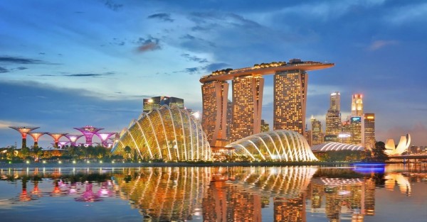 singapore