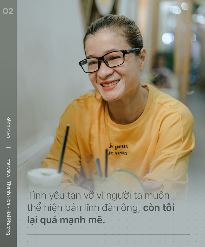Thanh Sói của Hai Phượng: Tôi chọn đứng sau hào quang người khác, vì nổi tiếng không phải đam mê của một cascadeur - Ảnh 7. Thanh Sói của Hai Phượng: Tôi chọn đứng sau hào quang người khác, vì nổi tiếng không phải đam mê của một cascadeur - Ảnh 7.