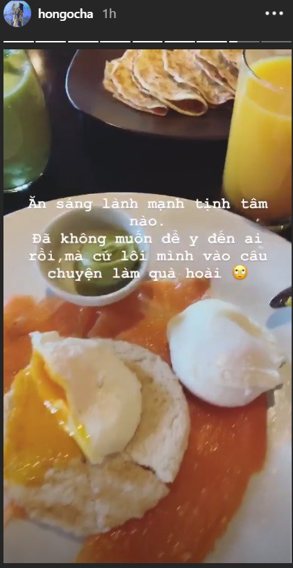 Đang hạnh phúc với Kim Lý ở trời Tây, Hồ Ngọc Hà vẫn bức xúc mỉa mai một người - Ảnh 3. Đang hạnh phúc với Kim Lý ở trời Tây, Hồ Ngọc Hà vẫn bức xúc mỉa mai một người - Ảnh 3.