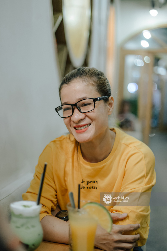 Thanh Sói của Hai Phượng: Tôi chọn đứng sau hào quang người khác, vì nổi tiếng không phải đam mê của một cascadeur - Ảnh 14. Thanh Sói của Hai Phượng: Tôi chọn đứng sau hào quang người khác, vì nổi tiếng không phải đam mê của một cascadeur - Ảnh 14.