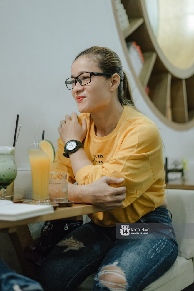 Thanh Sói của Hai Phượng: Tôi chọn đứng sau hào quang người khác, vì nổi tiếng không phải đam mê của một cascadeur - Ảnh 2. Thanh Sói của Hai Phượng: Tôi chọn đứng sau hào quang người khác, vì nổi tiếng không phải đam mê của một cascadeur - Ảnh 2.