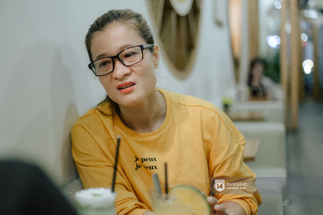 Thanh Sói của Hai Phượng: Tôi chọn đứng sau hào quang người khác, vì nổi tiếng không phải đam mê của một cascadeur - Ảnh 5. Thanh Sói của Hai Phượng: Tôi chọn đứng sau hào quang người khác, vì nổi tiếng không phải đam mê của một cascadeur - Ảnh 5.