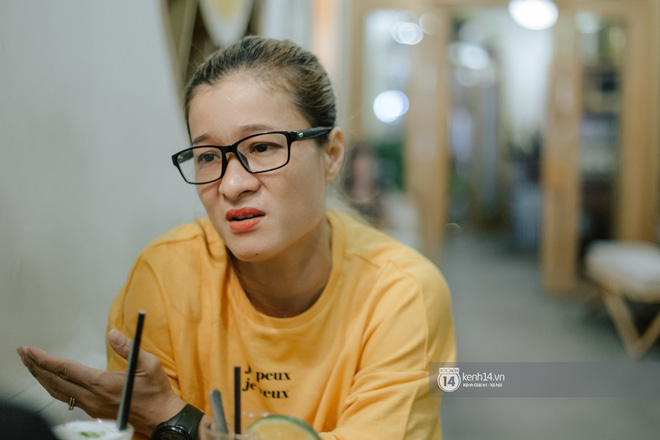 Thanh Sói của Hai Phượng: Tôi chọn đứng sau hào quang người khác, vì nổi tiếng không phải đam mê của một cascadeur - Ảnh 9. Thanh Sói của Hai Phượng: Tôi chọn đứng sau hào quang người khác, vì nổi tiếng không phải đam mê của một cascadeur - Ảnh 9.