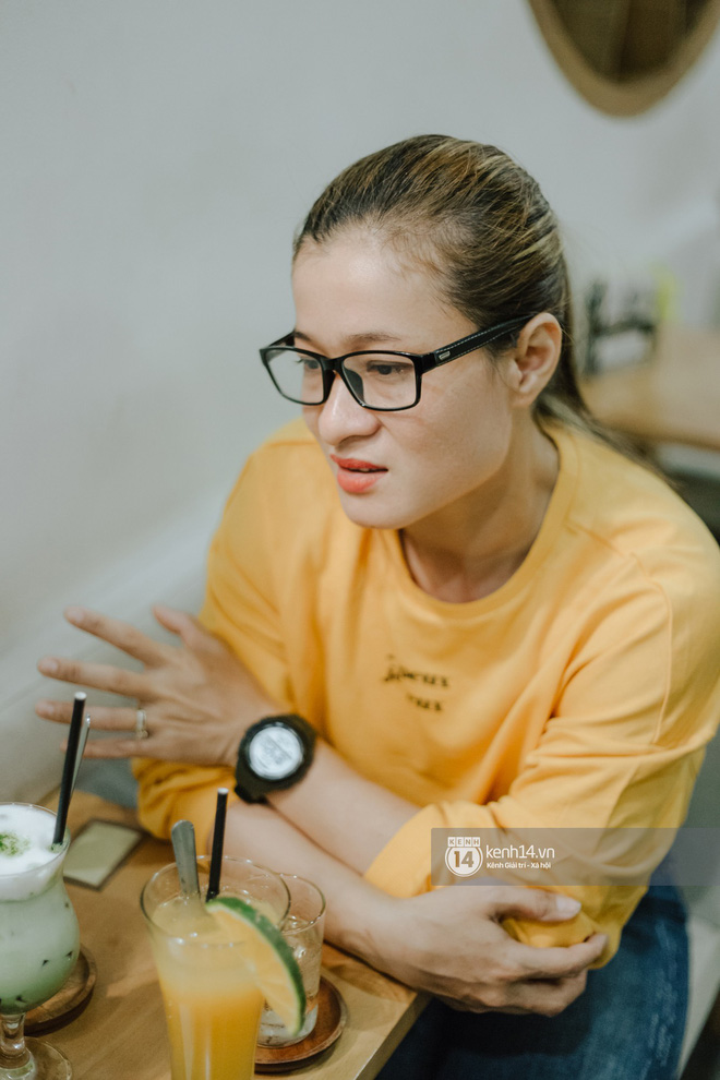Thanh Sói của Hai Phượng: Tôi chọn đứng sau hào quang người khác, vì nổi tiếng không phải đam mê của một cascadeur - Ảnh 8. Thanh Sói của Hai Phượng: Tôi chọn đứng sau hào quang người khác, vì nổi tiếng không phải đam mê của một cascadeur - Ảnh 8.