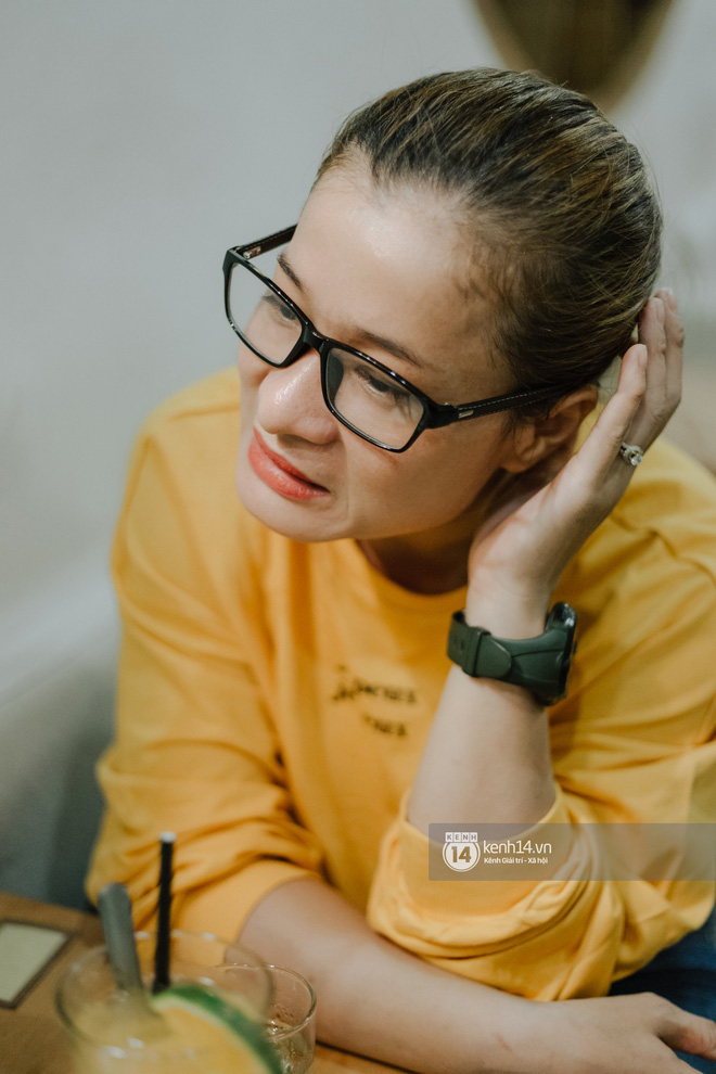 Thanh Sói của Hai Phượng: Tôi chọn đứng sau hào quang người khác, vì nổi tiếng không phải đam mê của một cascadeur - Ảnh 6. Thanh Sói của Hai Phượng: Tôi chọn đứng sau hào quang người khác, vì nổi tiếng không phải đam mê của một cascadeur - Ảnh 6.