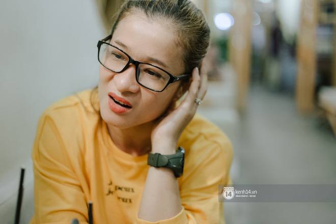 Thanh Sói của Hai Phượng: Tôi chọn đứng sau hào quang người khác, vì nổi tiếng không phải đam mê của một cascadeur - Ảnh 3. Thanh Sói của Hai Phượng: Tôi chọn đứng sau hào quang người khác, vì nổi tiếng không phải đam mê của một cascadeur - Ảnh 3.