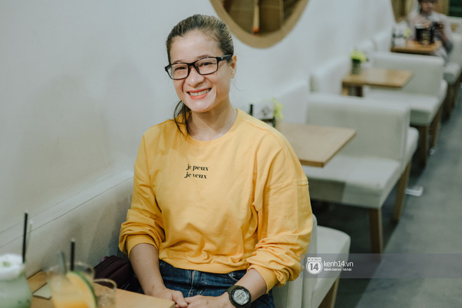 Thanh Sói của Hai Phượng: Tôi chọn đứng sau hào quang người khác, vì nổi tiếng không phải đam mê của một cascadeur - Ảnh 1. Thanh Sói của Hai Phượng: Tôi chọn đứng sau hào quang người khác, vì nổi tiếng không phải đam mê của một cascadeur - Ảnh 1.