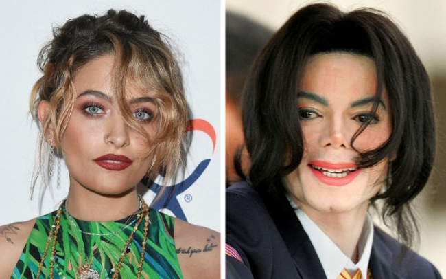 phim tai lieu au dam cua Michael Jackson cuong phim 3