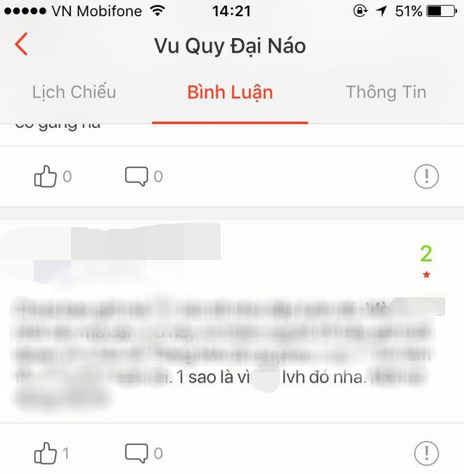 Khán giả dấy lên tranh cãi vì sự xuất hiện của Lâm Vinh Hải trong phim Vu Quy Đại Náo - Ảnh 3. Khán giả dấy lên tranh cãi vì sự xuất hiện của Lâm Vinh Hải trong phim Vu Quy Đại Náo - Ảnh 3.