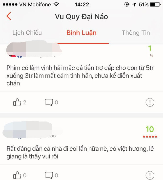 Khán giả dấy lên tranh cãi vì sự xuất hiện của Lâm Vinh Hải trong phim Vu Quy Đại Náo - Ảnh 5. Khán giả dấy lên tranh cãi vì sự xuất hiện của Lâm Vinh Hải trong phim Vu Quy Đại Náo - Ảnh 5.